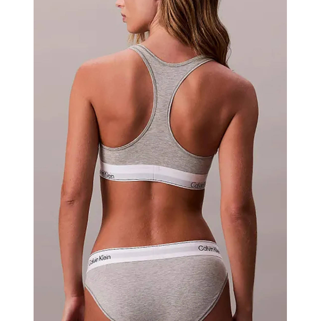 Product CALVIN KLEIN UNLINED BRALETTE base image