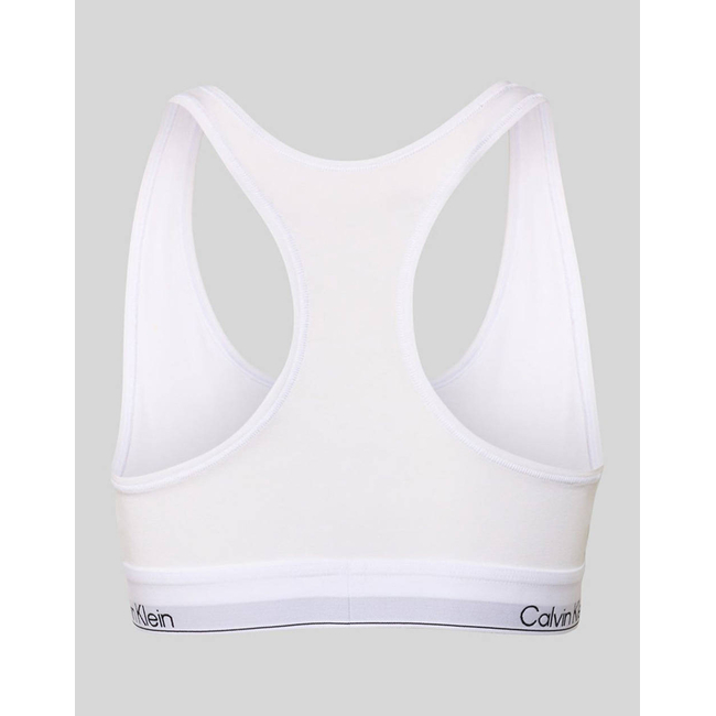 Product CALVIN KLEIN UNLINED BRALETTE base image