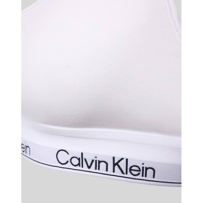 Product CALVIN KLEIN UNLINED BRALETTE base image