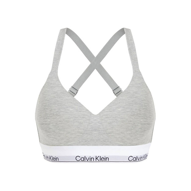Product CALVIN KLEIN JEANS LIFT BRALETTE base image