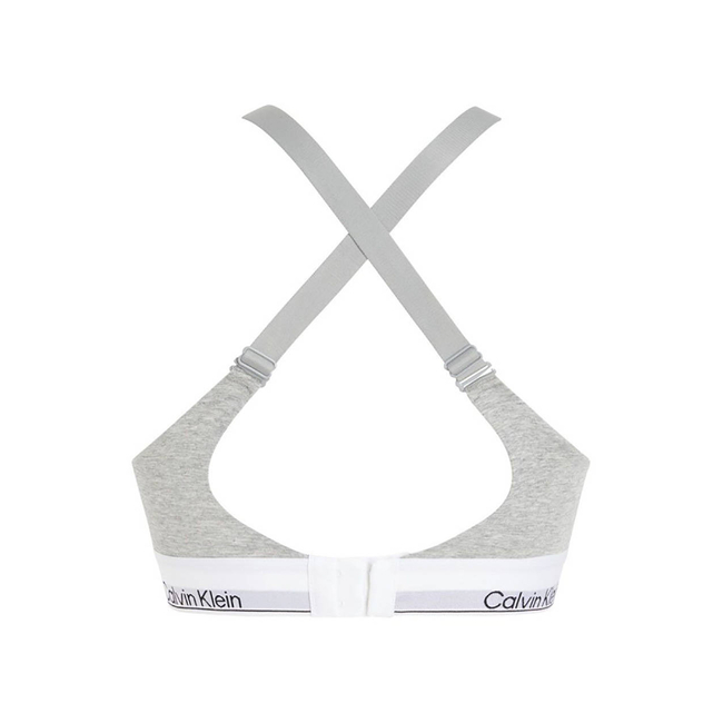 Product CALVIN KLEIN JEANS LIFT BRALETTE base image