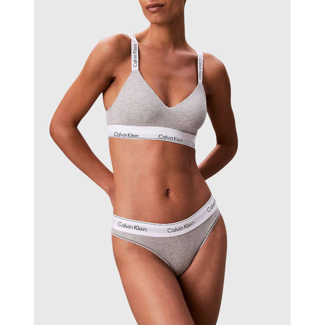 Product CALVIN KLEIN LGHTLY LINED BRALETTE base image