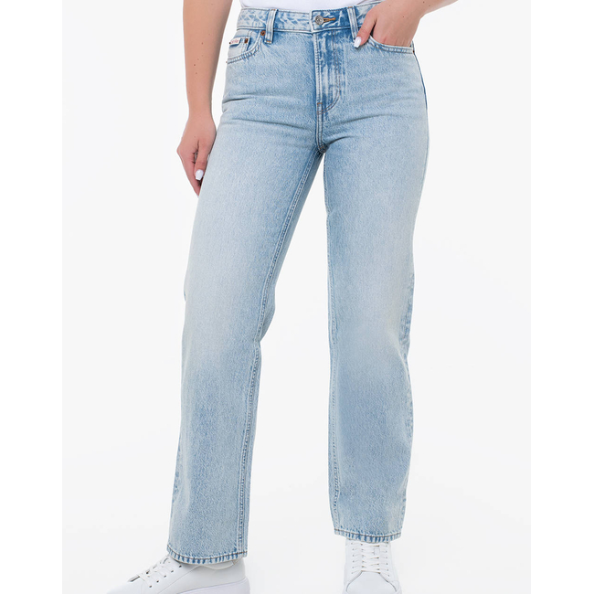 Product CALVIN KLEIN SIGNATURE 90s STRAIGHT LAFAYETTE base image