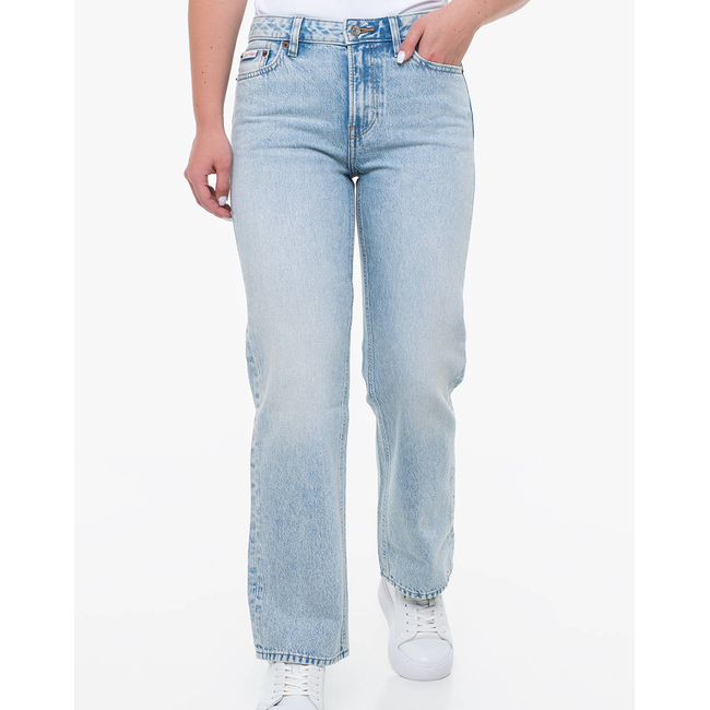Product CALVIN KLEIN SIGNATURE 90s STRAIGHT LAFAYETTE base image