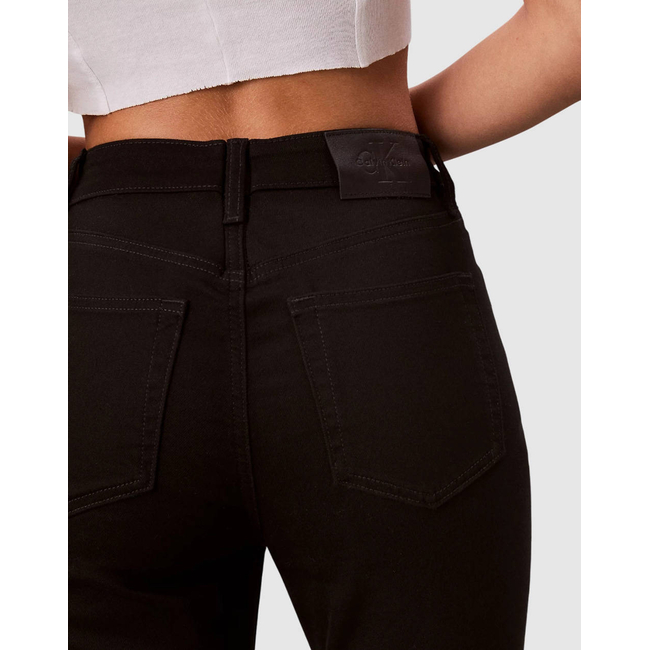 Product CALVIN KLEIN JEANS HIGH RISE SKINNY JEAN CK CLASSIC base image