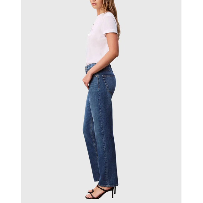 Product CALVIN KLEIN HGH RS STRGHT INDG C base image