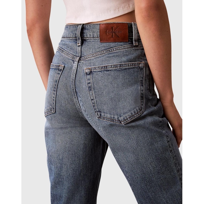 Product CALVIN KLEIN NEW MOM JEAN DELAWARE base image