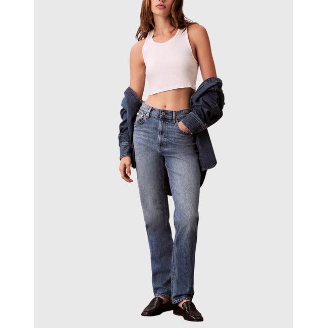 Product CALVIN KLEIN NEW MOM JEAN DELAWARE base image