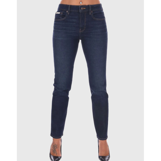 Product CALVIN KLEIN MID RISE SLIM OXBOW base image