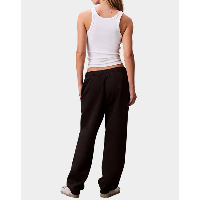 Product CALVIN KLEIN JEANS MONOLOGO FRENCH TERRY JOGGER base image