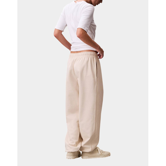 Product CALVIN KLEIN JEANS MONOLOGO FRENCH TERRY JOGGER base image