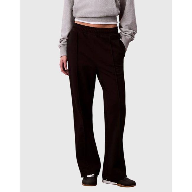 Product CALVIN KLEIN ARCHIVE LOGO FRENCH TERRY TRACKP base image
