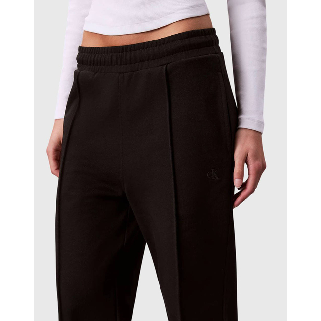 Product CALVIN KLEIN ARCHIVE LOGO FRENCH TERRY TRACKP base image