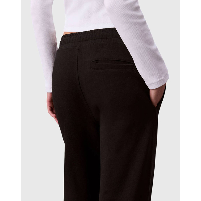 Product CALVIN KLEIN ARCHIVE LOGO FRENCH TERRY TRACKP base image