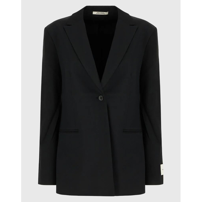 Product CALVIN KLEIN HERO BLAZER - GOOD base image