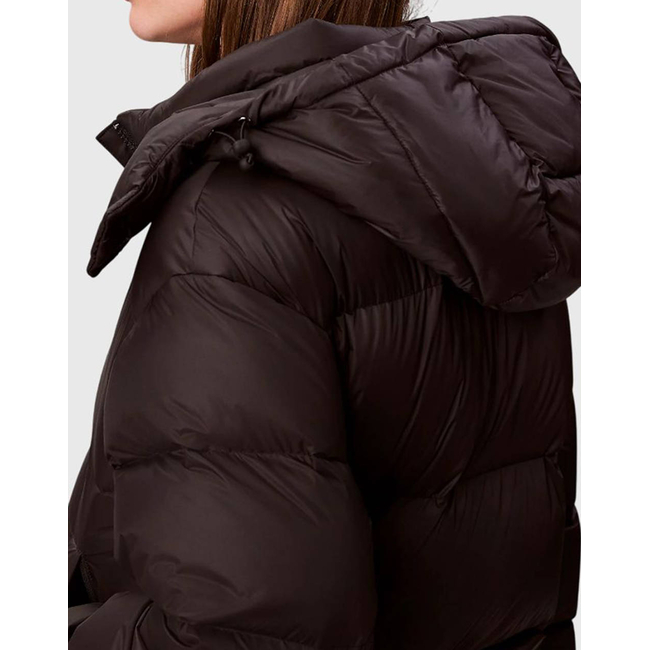 Product CALVIN KLEIN ESSENTIAL MIDWEIGHT PUFFER JACKE base image