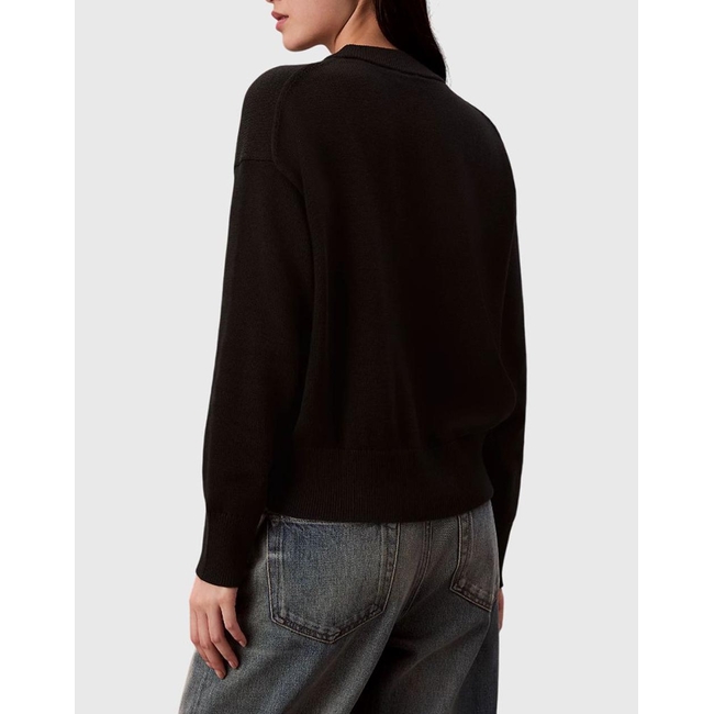 Product CALVIN KLEIN Cotton Graphic Pullover base image