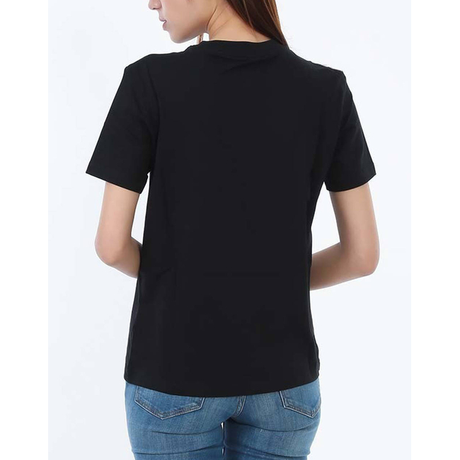 Product CALVIN KLEIN JEANS HR SS CLSSC MNLG CNC base image