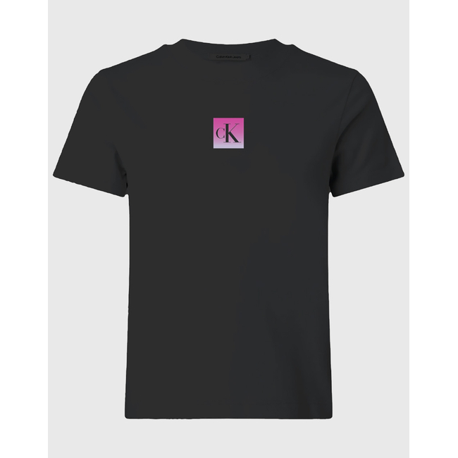 Product CALVIN KLEIN SS CLASSIC FIT TEE base image