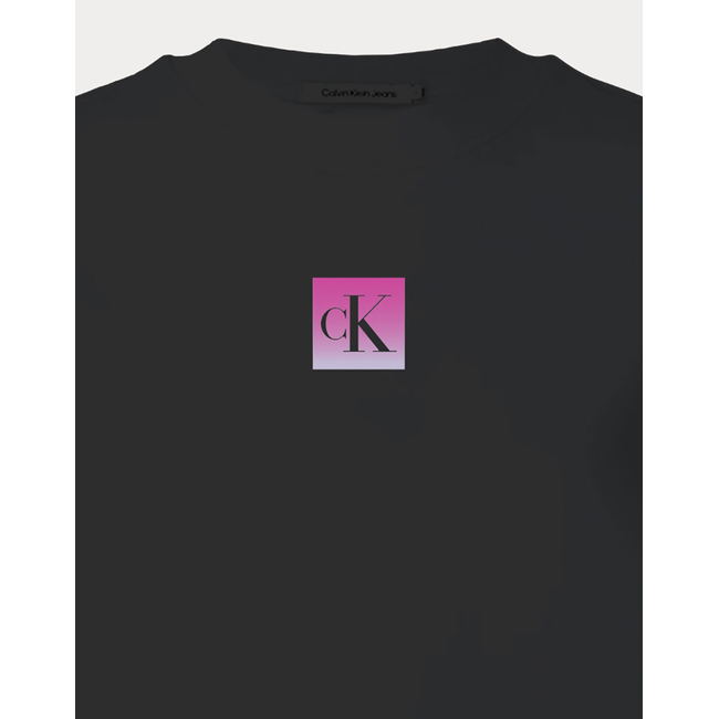 Product CALVIN KLEIN SS CLASSIC FIT TEE base image