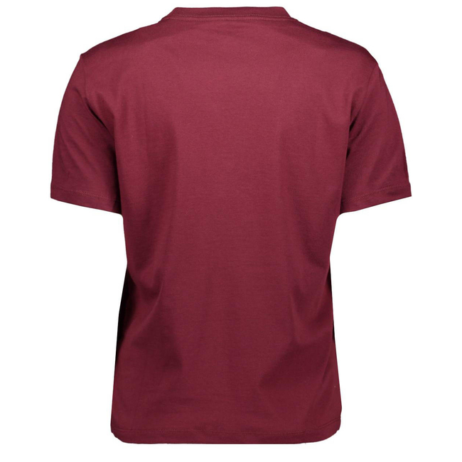 Product CALVIN KLEIN SS CLASSIC FIT TEE base image