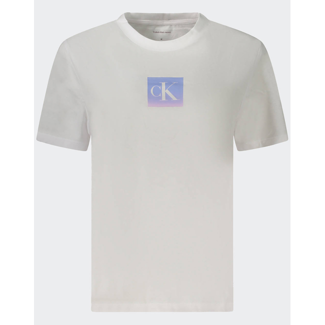 Product CALVIN KLEIN SS CLASSIC FIT TEE base image