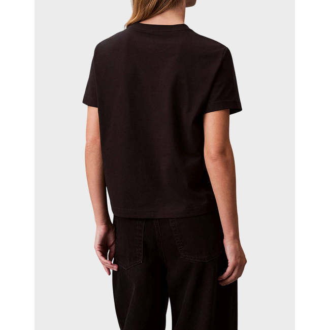 Product CALVIN KLEIN SS ARCHV LG JRSY CLS base image