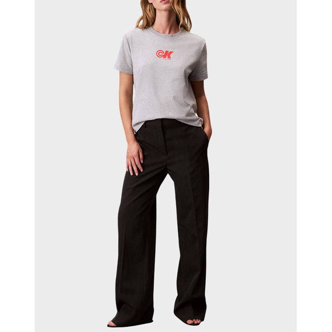 Product CALVIN KLEIN SS ARCHV LG JRSY CLS base image