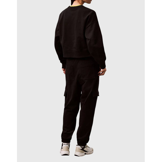Product CALVIN KLEIN LS ARCHV LG FRNCH TR base image