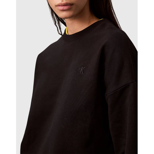 Product CALVIN KLEIN LS ARCHV LG FRNCH TR base image
