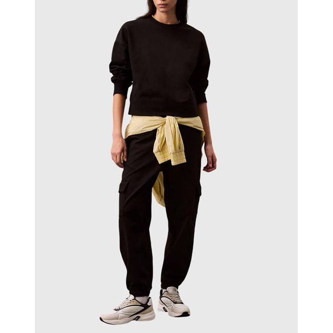 Product CALVIN KLEIN LS ARCHV LG FRNCH TR base image
