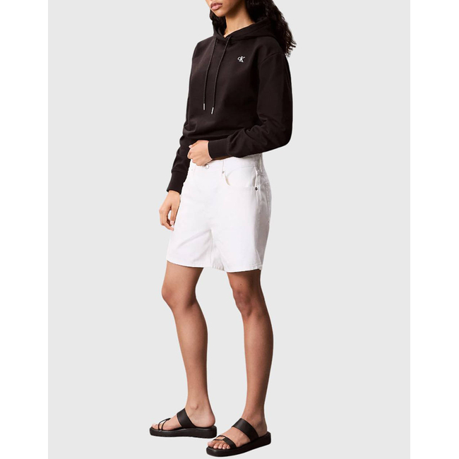 Product CALVIN KLEIN LS ARCHIVE TERRY PO HOOD base image
