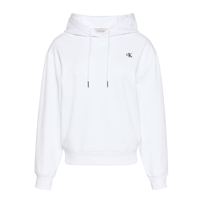 Product CALVIN KLEIN LS ARCHIVE TERRY PO HOOD base image