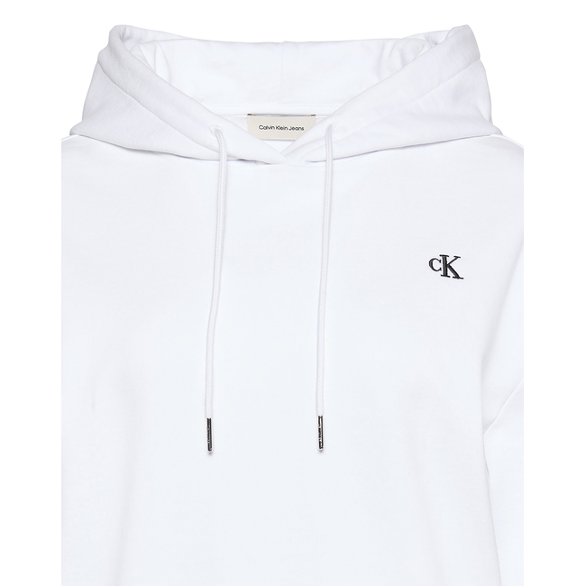 Product CALVIN KLEIN LS ARCHIVE TERRY PO HOOD base image