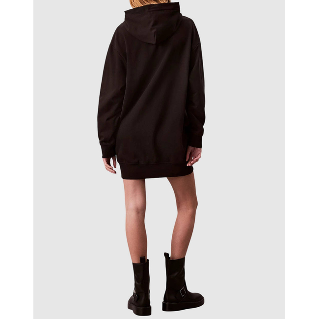 Product CALVIN KLEIN JEANS LS MONOLOGO PREMIUM TERRY HOODIE base image