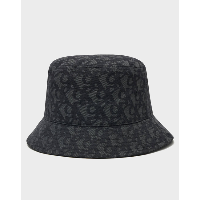 Product CALVIN KLEIN JEANS LOGO JACQUARD BUCKET HAT base image