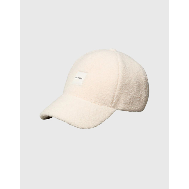 Product CALVIN KLEIN BOUCLE w PATCH CAP base image