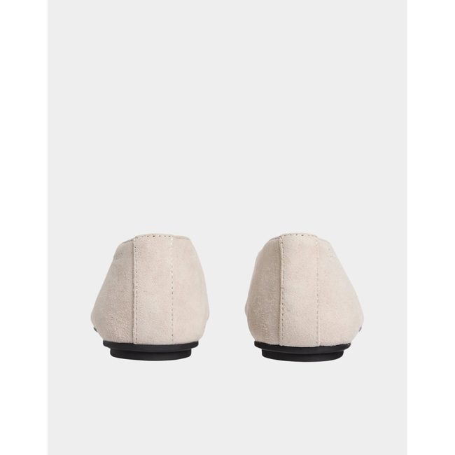 Product CALVIN KLEIN JEANS BALLERINA ROUND HW SUE base image