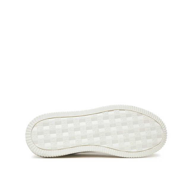 Product CALVIN KLEIN JEANS CHUNKY CUPSOLE MONO LTH WN base image