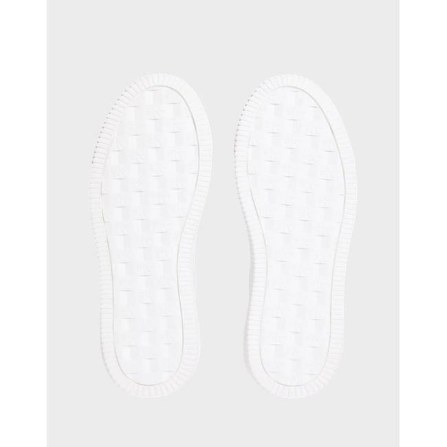 Product CALVIN KLEIN JEANS CHUNKY CUPSOLE RU PATCH LTH WN base image