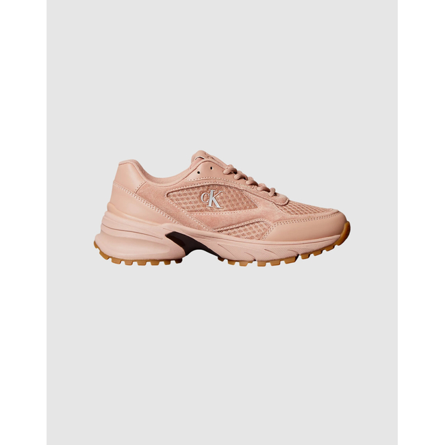 Product CALVIN KLEIN HIKE RUNNER MESH MIX CK base image