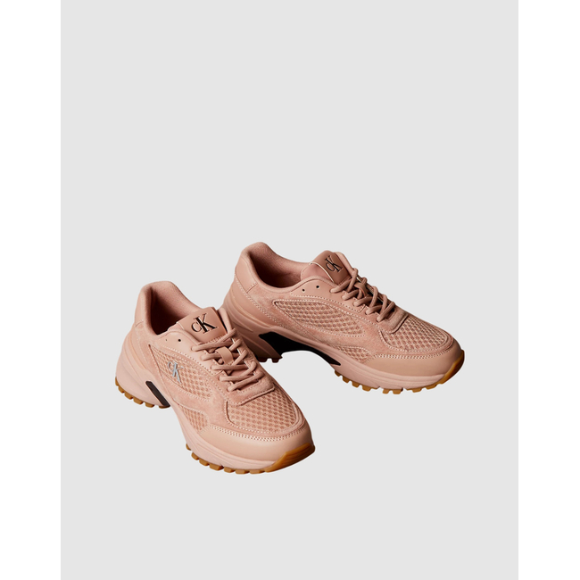 Product CALVIN KLEIN HIKE RUNNER MESH MIX CK base image