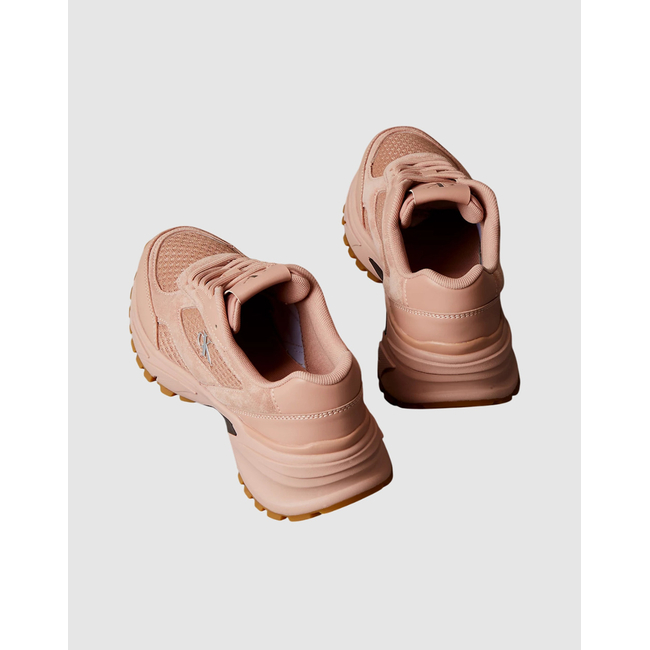 Product CALVIN KLEIN HIKE RUNNER MESH MIX CK base image
