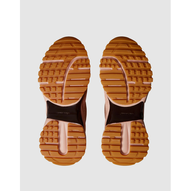 Product CALVIN KLEIN HIKE RUNNER MESH MIX CK base image