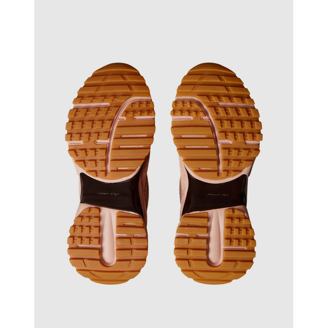 Product CALVIN KLEIN HIKE RUNNER MESH MIX CK base image