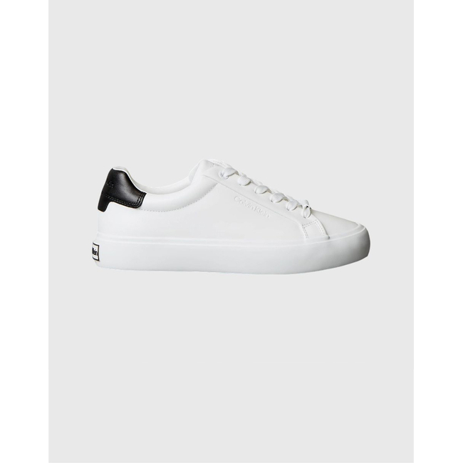 Product CALVIN KLEIN LACE-UP SNEAKER LTH CK base image