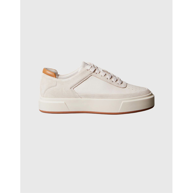 Product CALVIN KLEIN BASKET LACE UP PRO LTH MIX MG base image