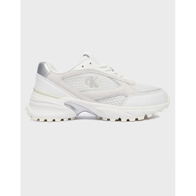 Product CALVIN KLEIN HIKE RUNNER MESH MIX MET MG base image