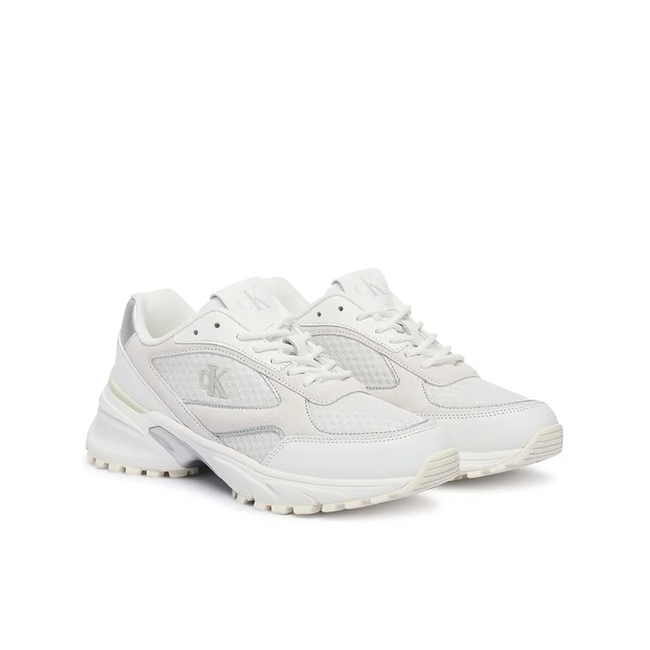 Product CALVIN KLEIN HIKE RUNNER MESH MIX MET MG base image