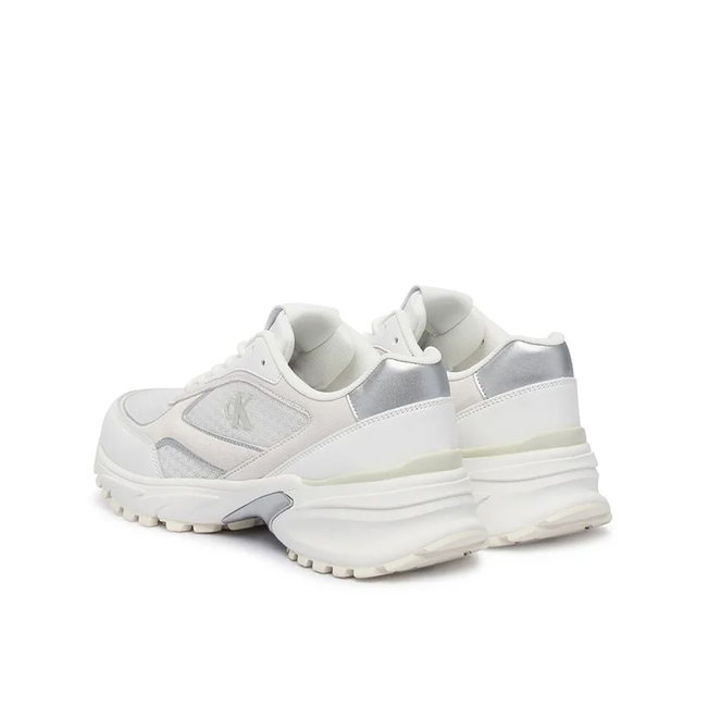 Product CALVIN KLEIN HIKE RUNNER MESH MIX MET MG base image